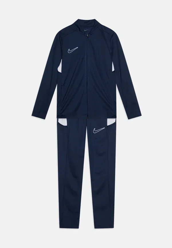 Костюм спортивный Nike Performance, цвет темно-синий/белый/белый