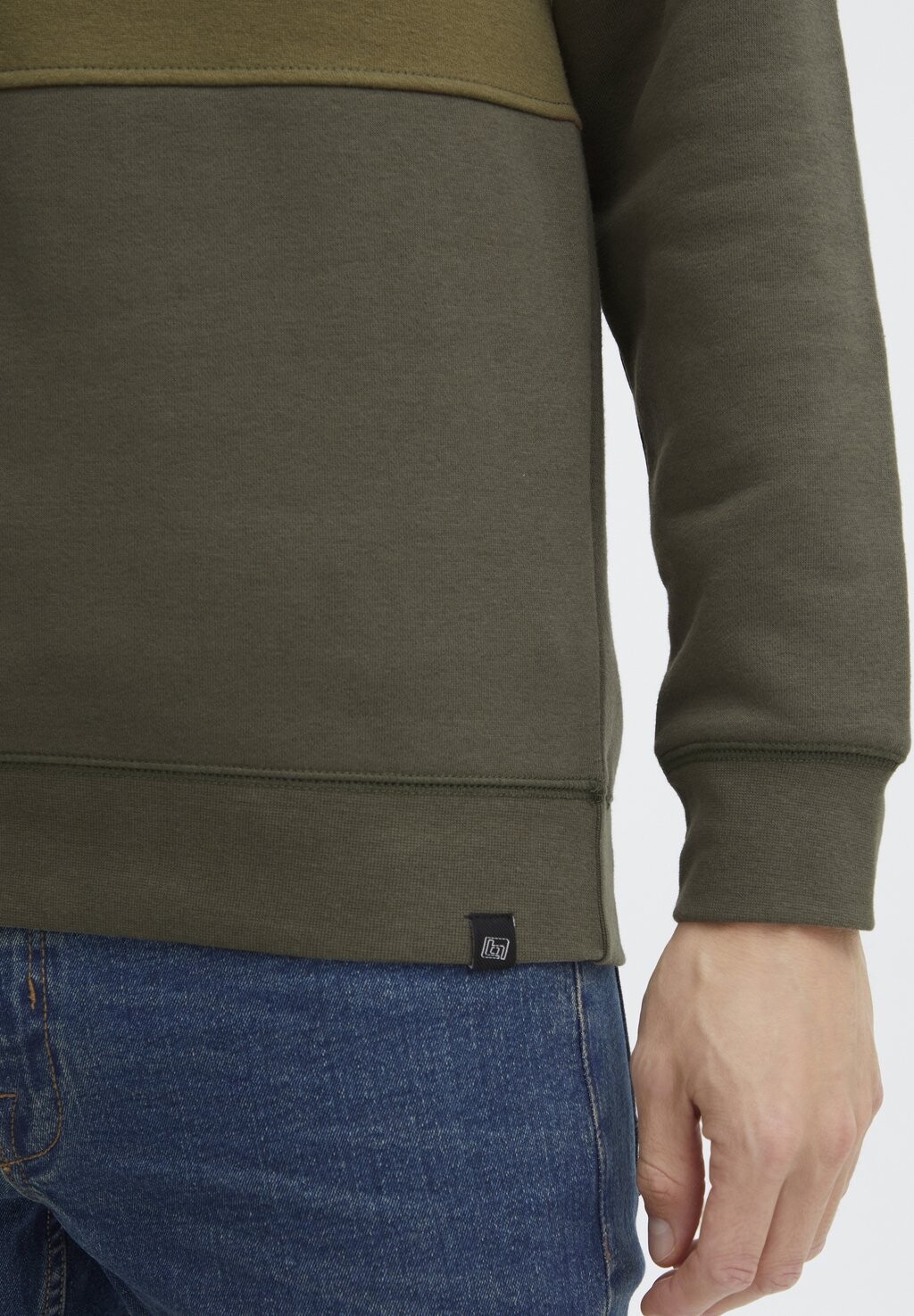 thumb