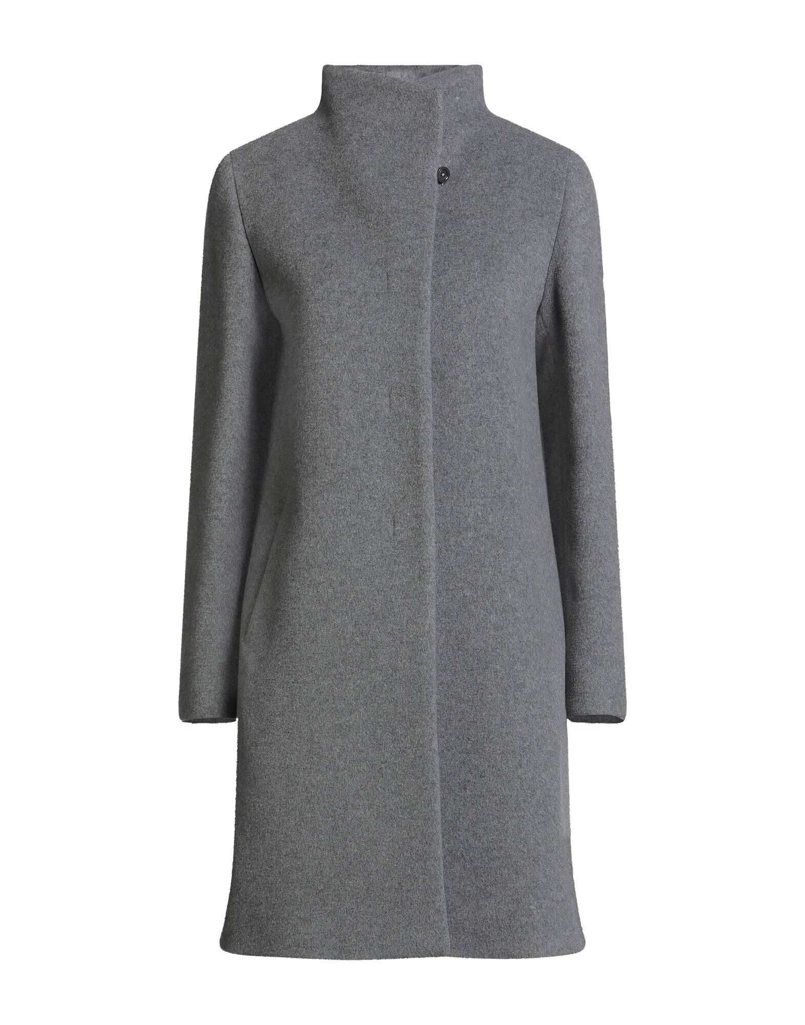 

Пальто Icons Cinzia Rocca, серый