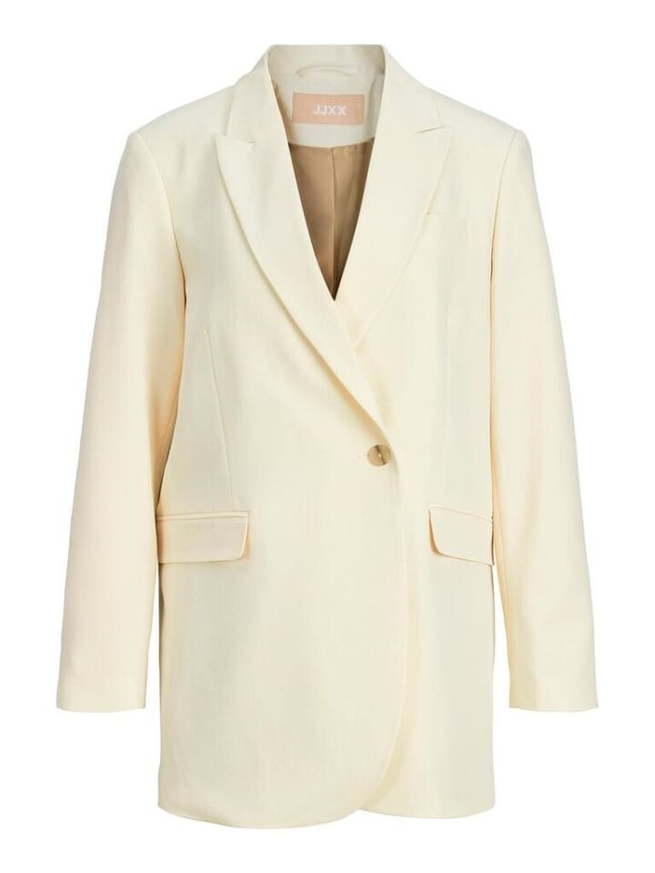 

Блейзер JJXX Blazer, цвет seedpearl