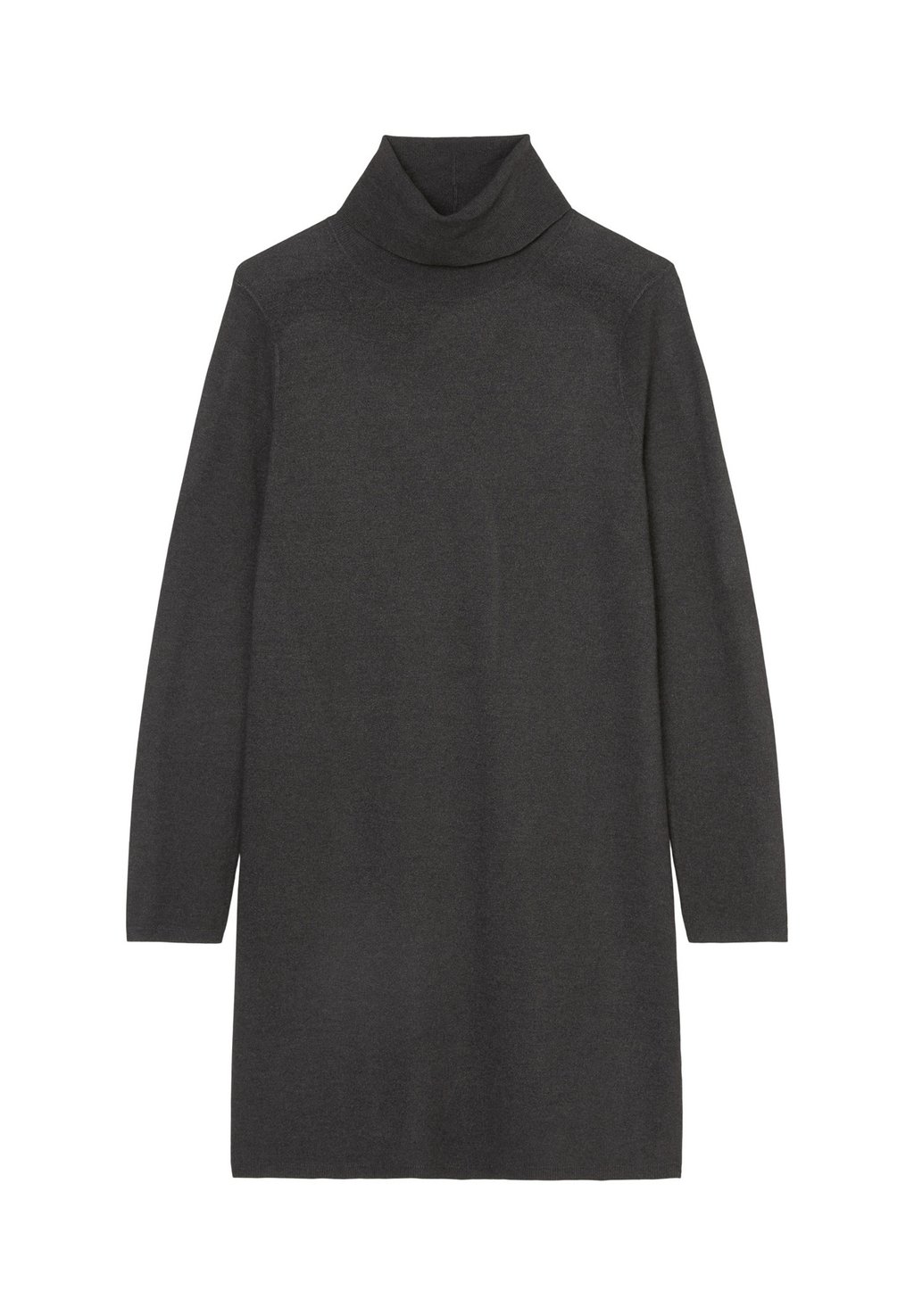 

Платье-джемпер Marc O'Polo, серый