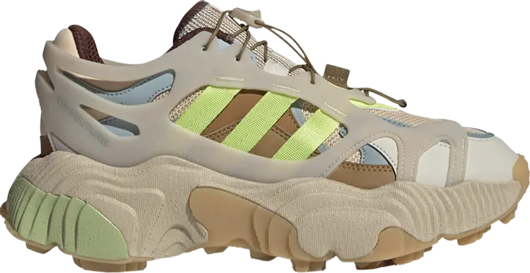 

Кроссовки Roverend Adventure 'Clay Brown', кремовый, Бежевый, Кроссовки Roverend Adventure 'Clay Brown', кремовый