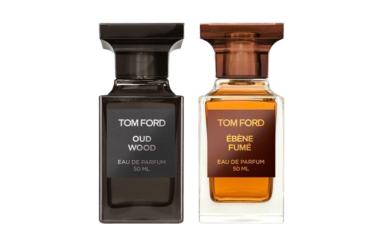 

Набор ароматов oud wood для мужчин TOM FORD