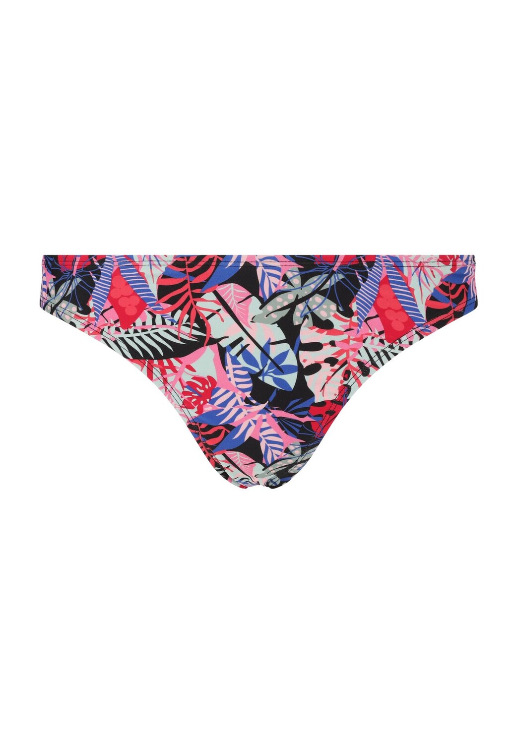 

Плавки бикини Aprilia с цветочным принтом CRUZ, цвет Print Tropical