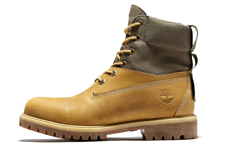 

Коллекция PREMIUM Outdoor Boots Men Wheat Timberland