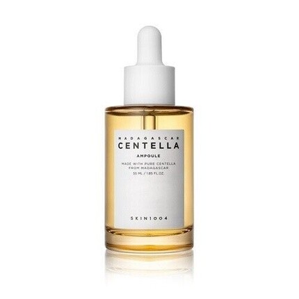 

Ампула с мадагаскарской центеллой, 55 мл, Skin1004