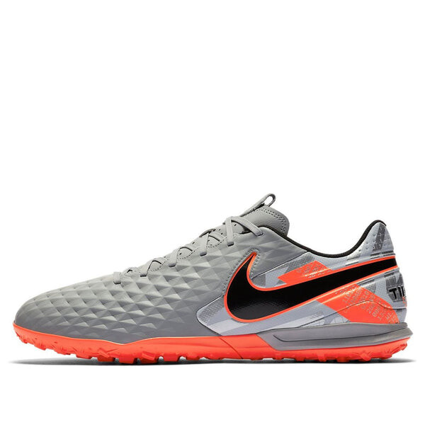 

Кроссовки legend 8 академия tf turf Nike, серый