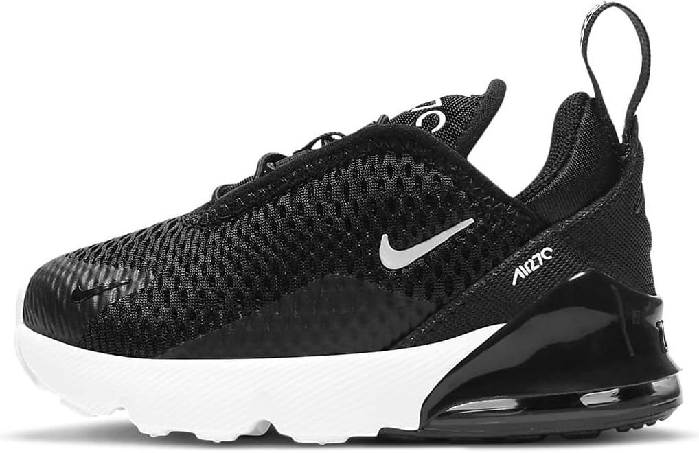 

Мужские кроссовки Nike Air Max, белый/черный