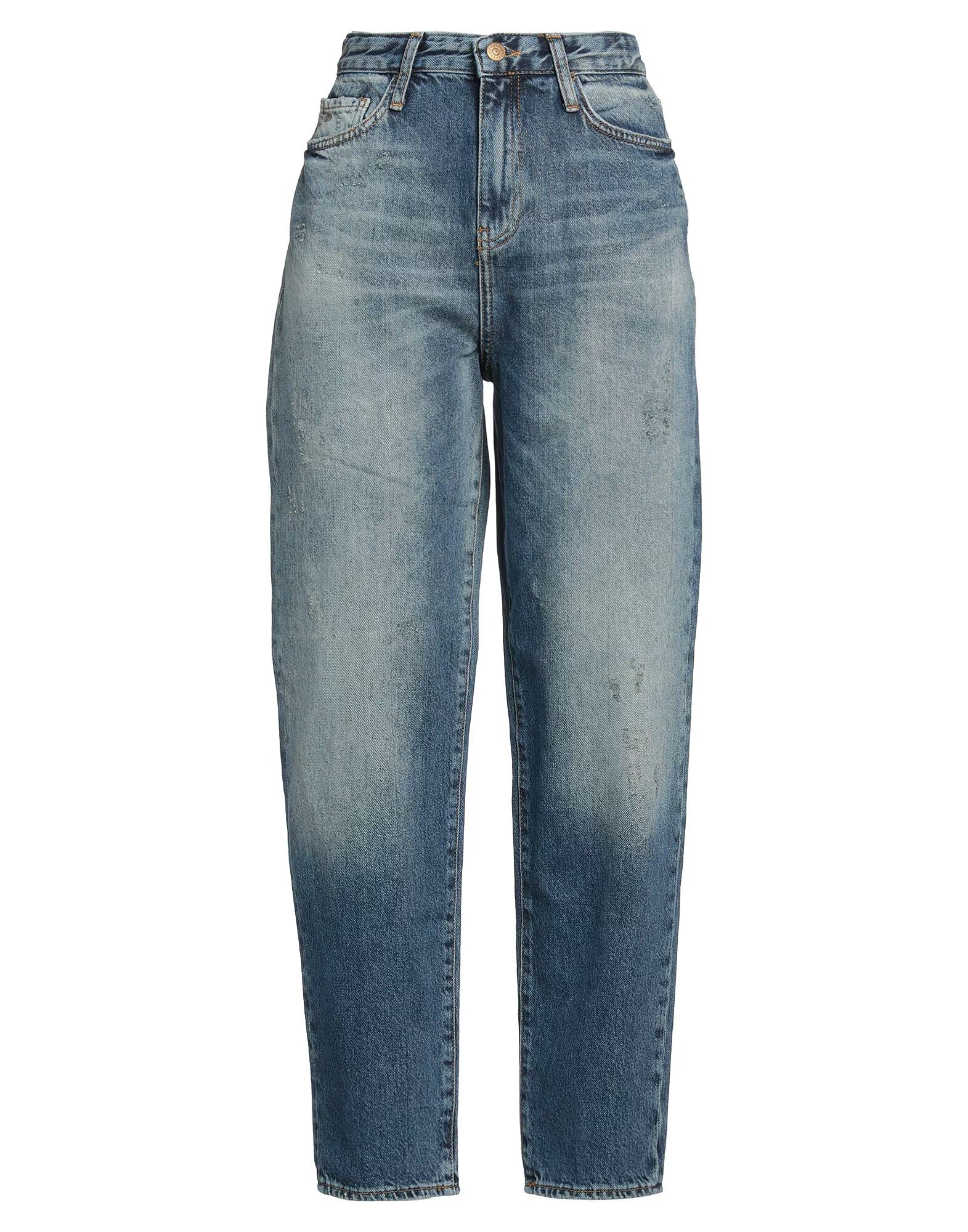 

Джинсы Armani Exchange, синий