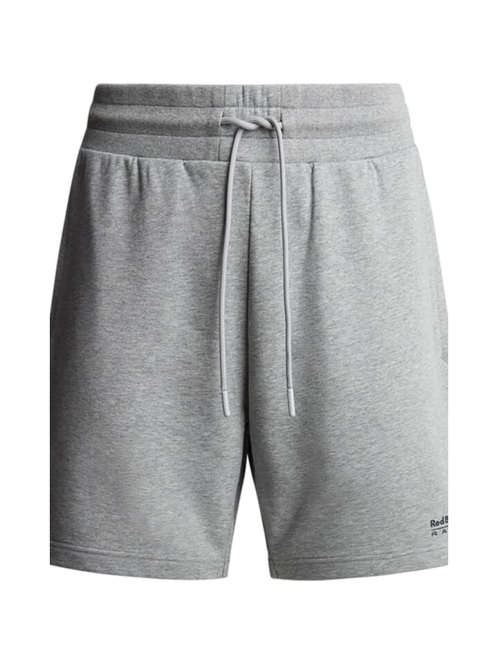 

Тканевые шорты Pepe Jeans Shorts, серый