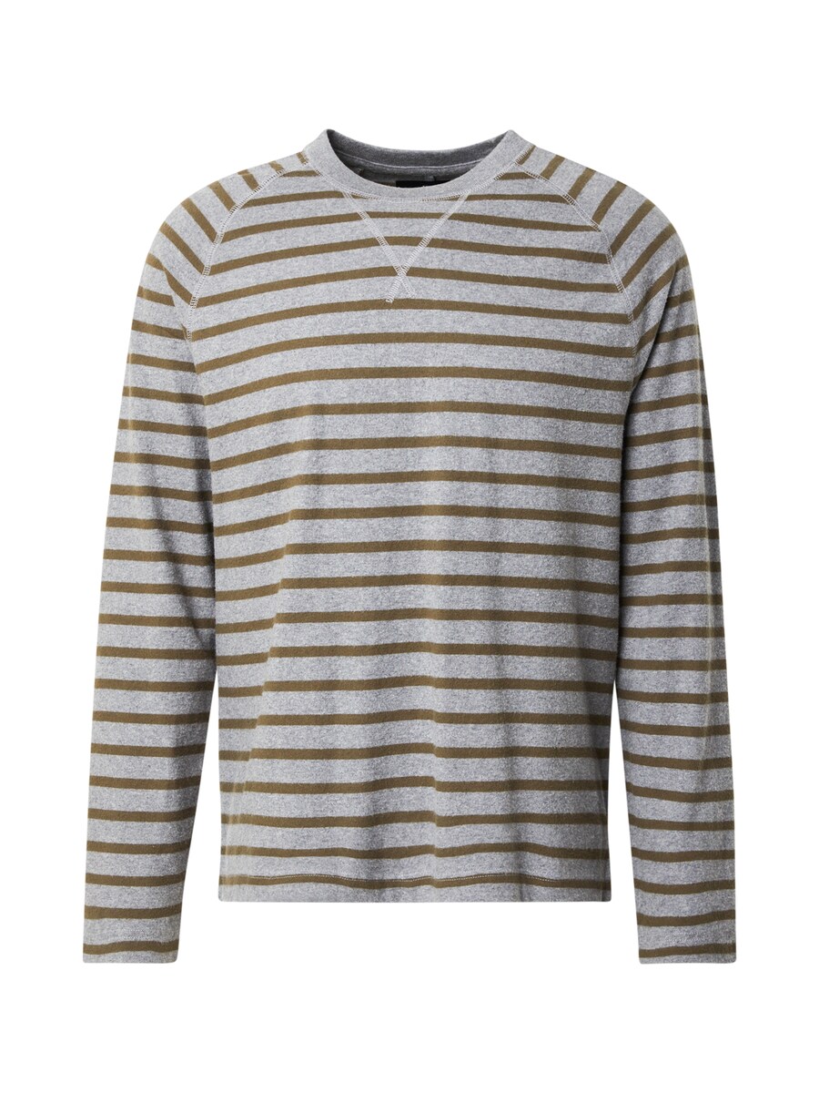 

Рубашка Banana Republic, серый