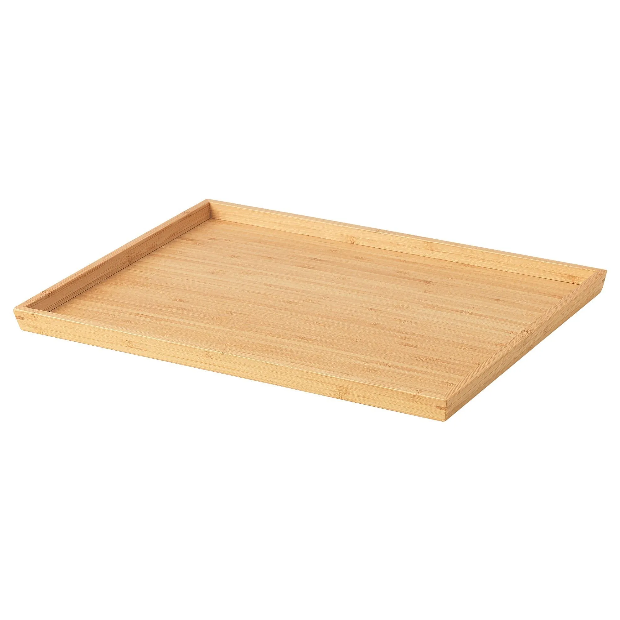 

Поднос, бамбук, 30х40 см, OSTBIT IKEA