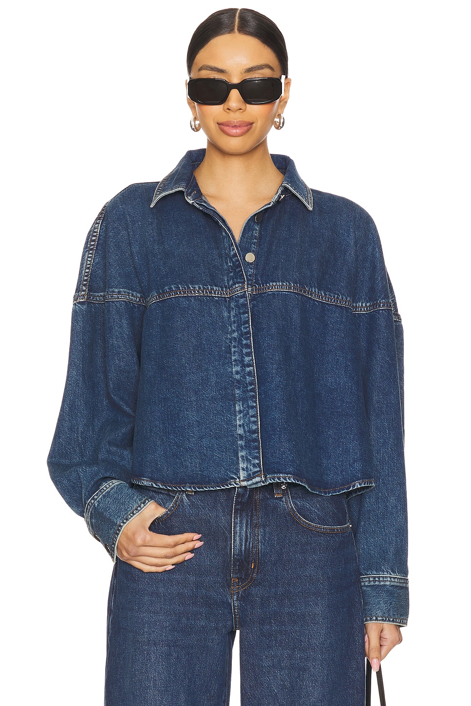

Bubble shirt Frame, guardian