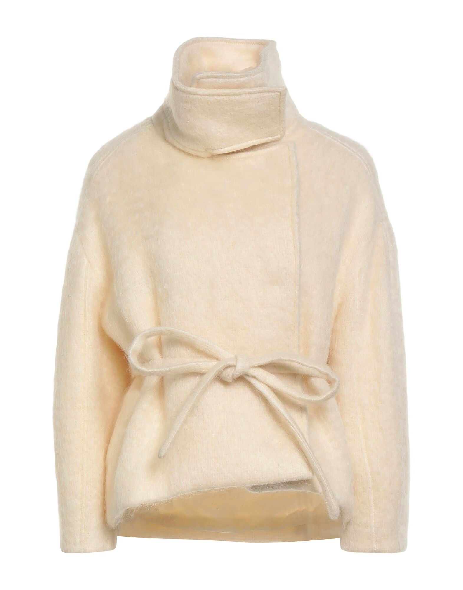 

Пальто Il Cappottino, айвори