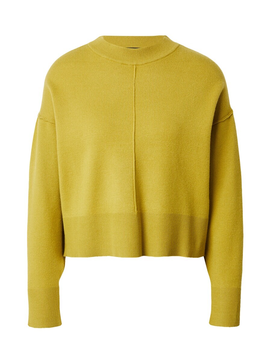 

Свитер Vero Moda GOLD LINK, цвет Mustard