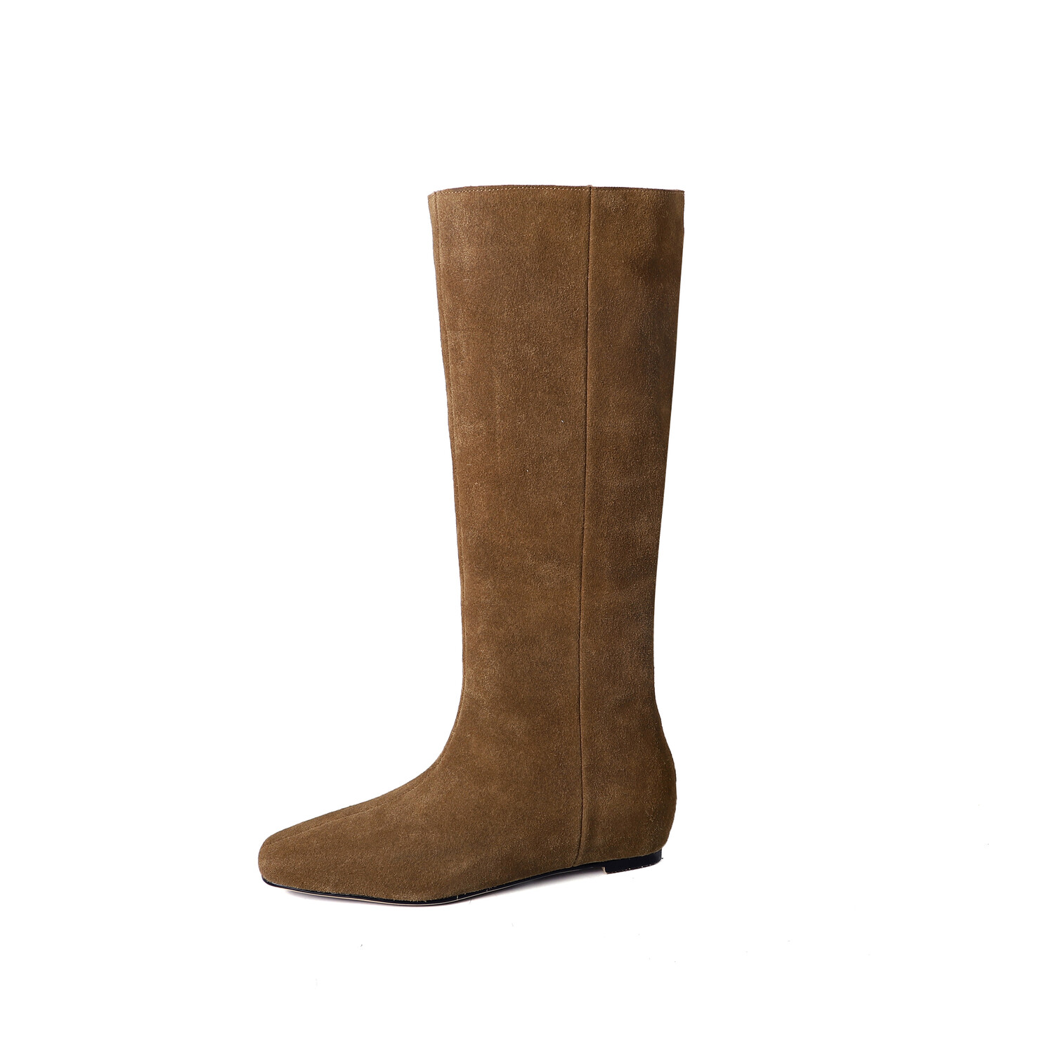 

Сапоги женские Pwpj, хаки