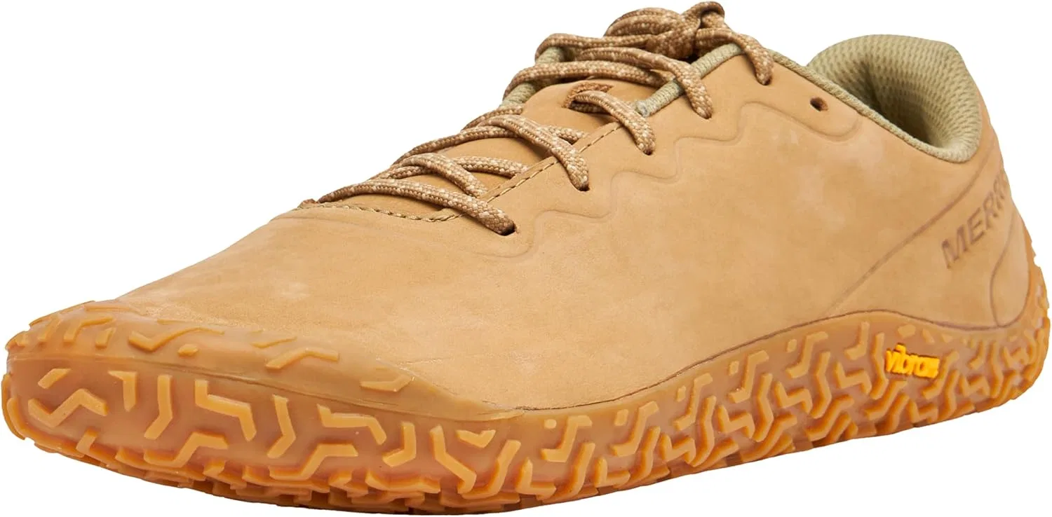 Мужские кроссовки Merrell Vapor Glove 6 Ltr, Coyote