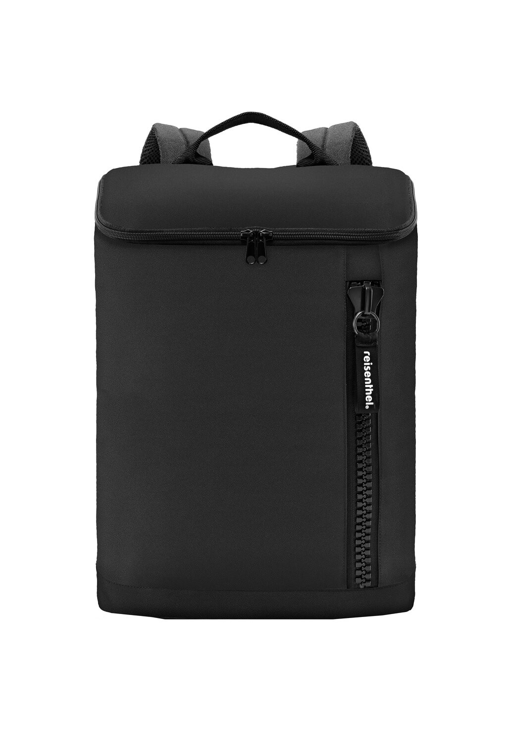 

Рюкзак OVERNIGHTER LAPTOPFACH Reisenthel, цвет black