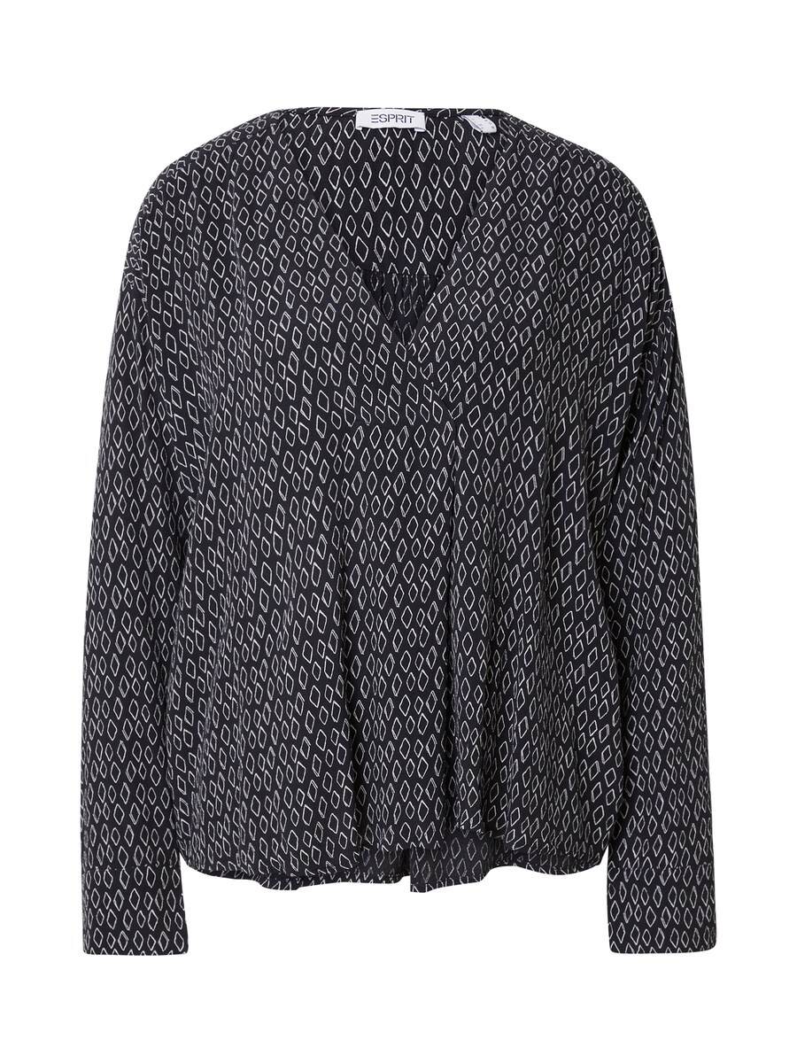 

Блуза ESPRIT, Black