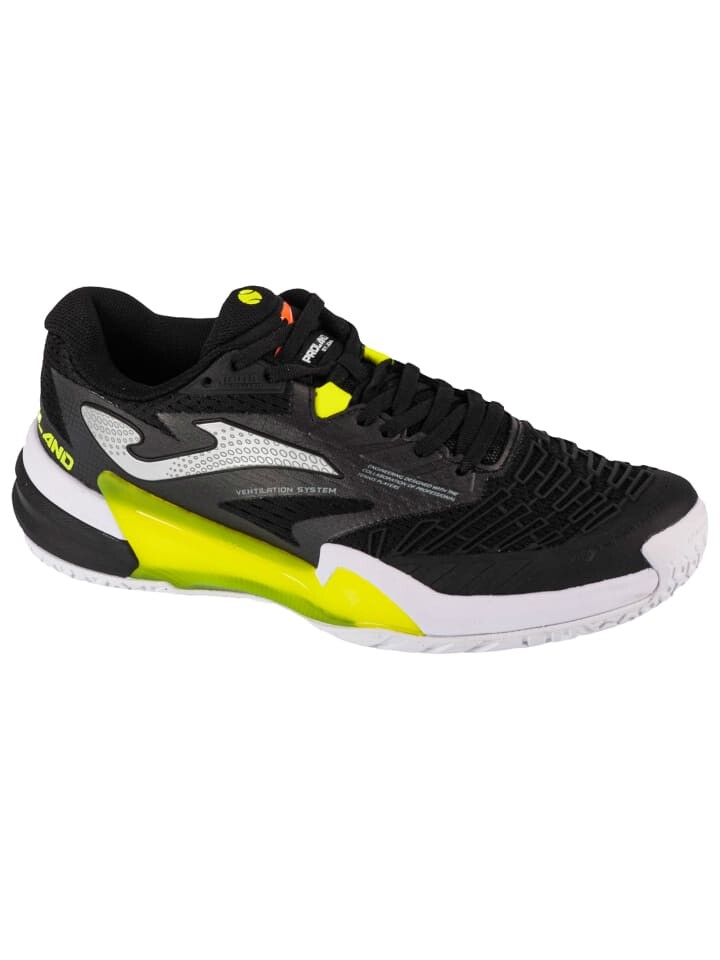 

Кроссовки Joma, черный