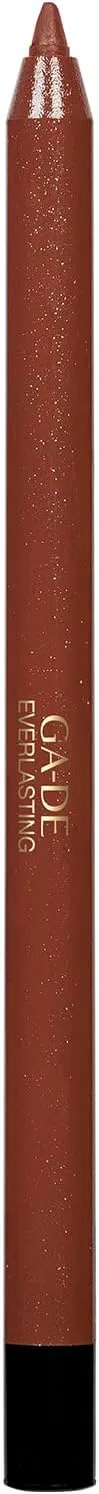 Карандаш для губ GA-DE Everlasting Lip Liner 91, тон 67 bronze mist, 0.3 г