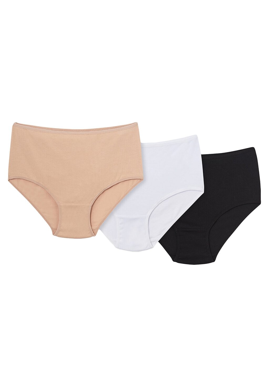 

Трусы 3 PACK DAGI, разноцветный