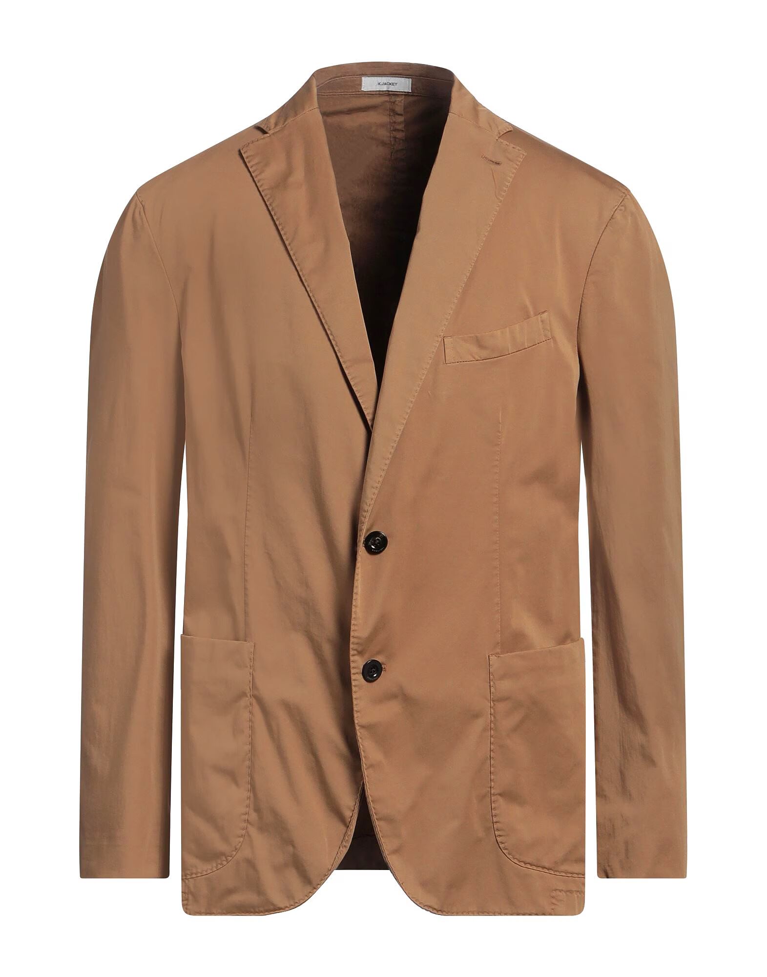 

Блейзер Boglioli, коричневый