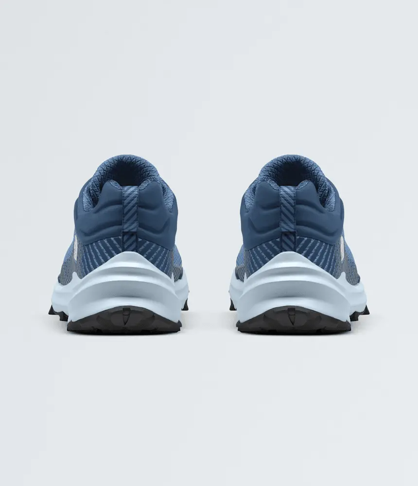 Женские водонепроницаемые ботинки VECTIV Fastpack The North Face, Indigo Stone/Shady Blue — фото 3