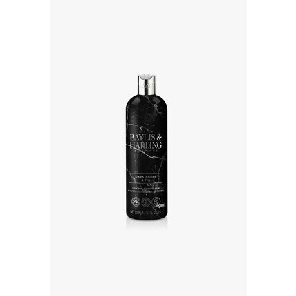 

Baylis & Hardin Elements Dark Amber & Fig Гель для душа «Черный янтарь и инжир», 500 мл, Baylis & Harding