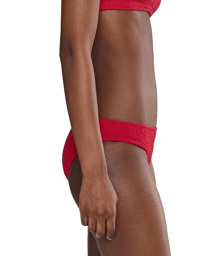 Купальник бикини Hipster Nike, Gym Red — фото 3