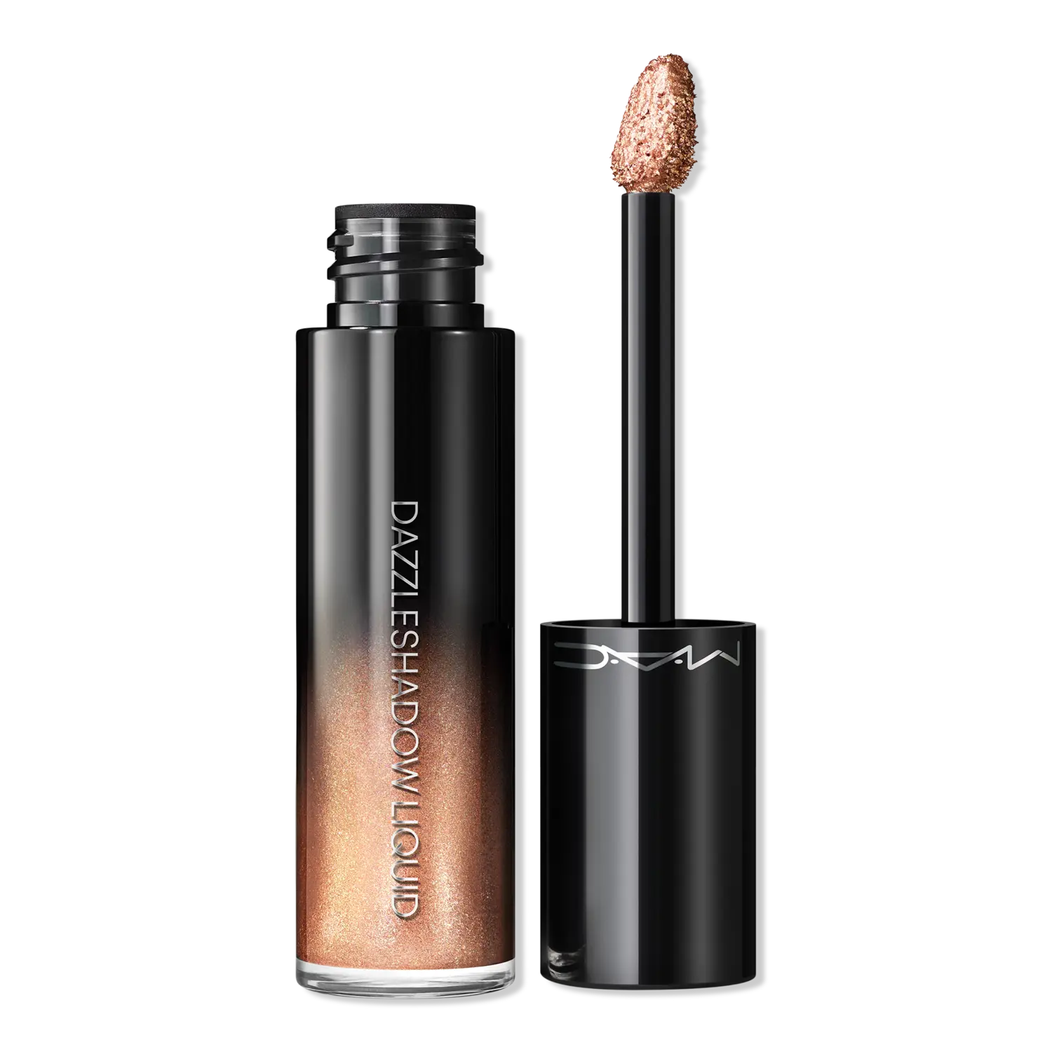

Жидкие тени для век Dazzleshadow MAC, Beaming Brighter
