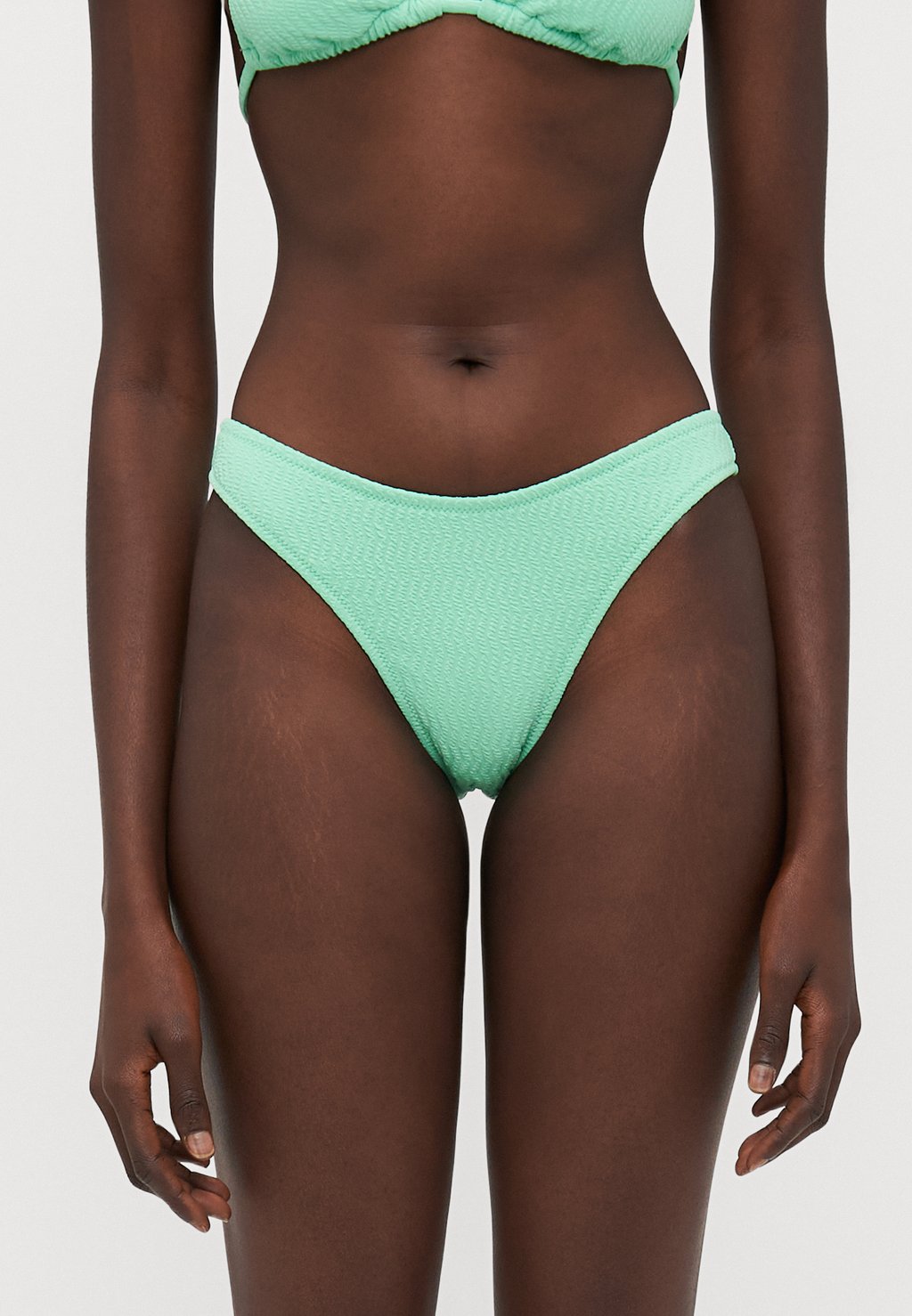 

Плавки бикини LAGOS CHEEKY Roxy, зеленый