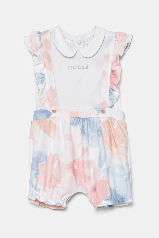 

Комплект для новорожденного Guess, белый