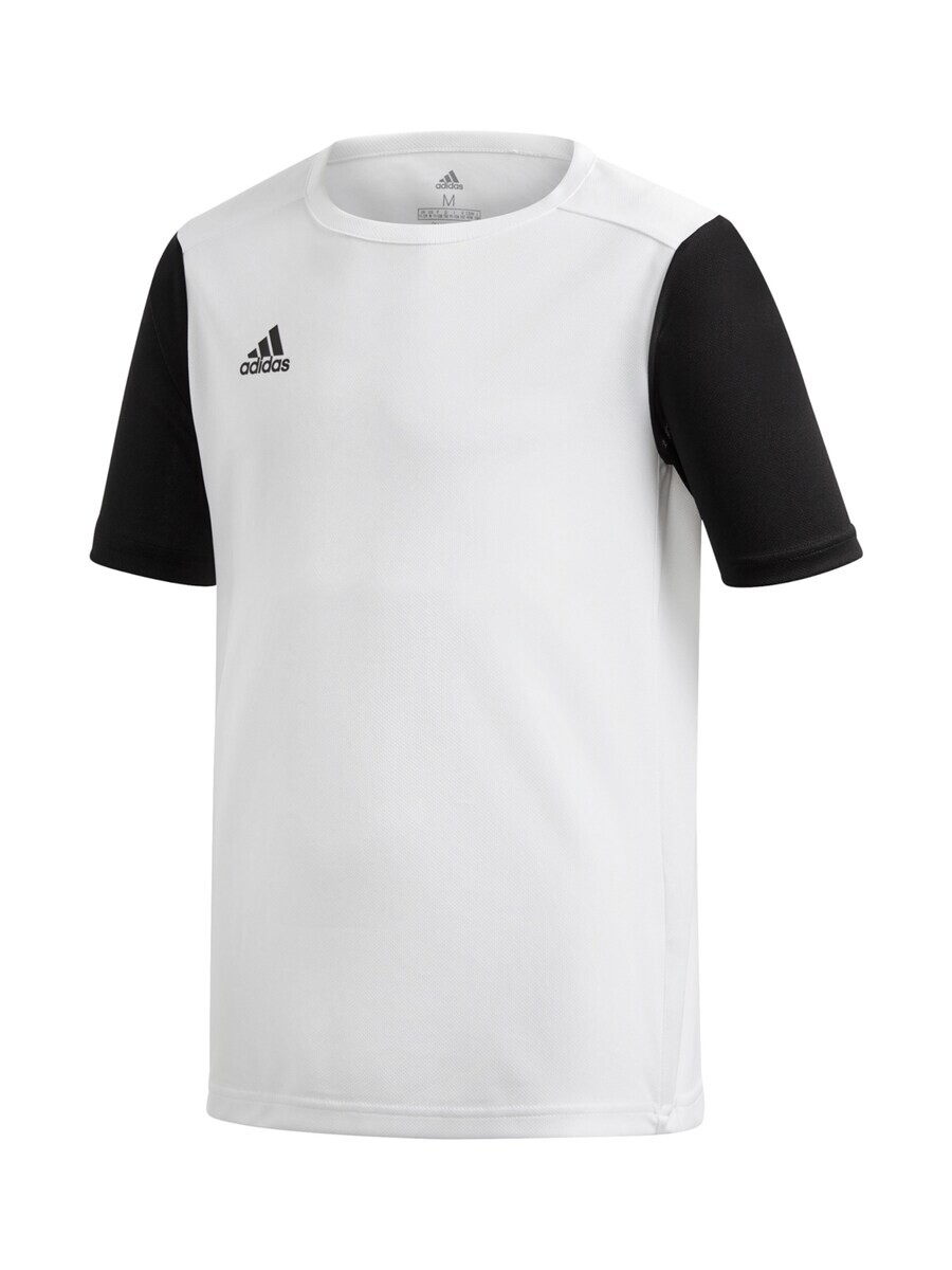

Спортивная футболка ADIDAS PERFORMANCE Performance Estro 19, белый