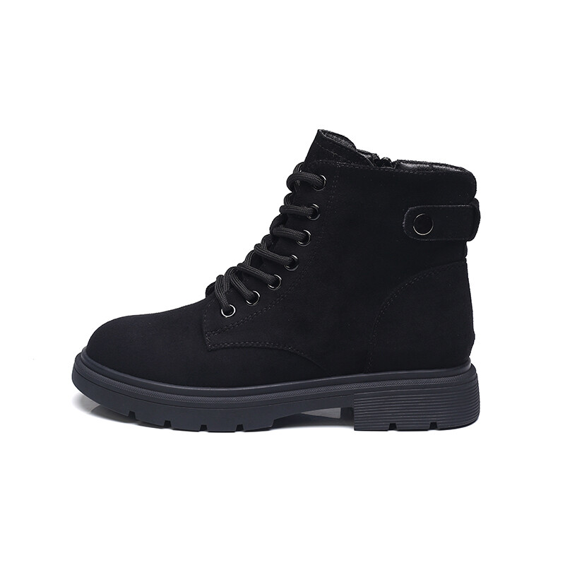 

Ботинки Martin Boot женские Bull Charm, хаки