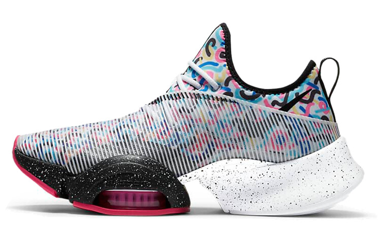 

Кроссовки Nike SuperRep Женские