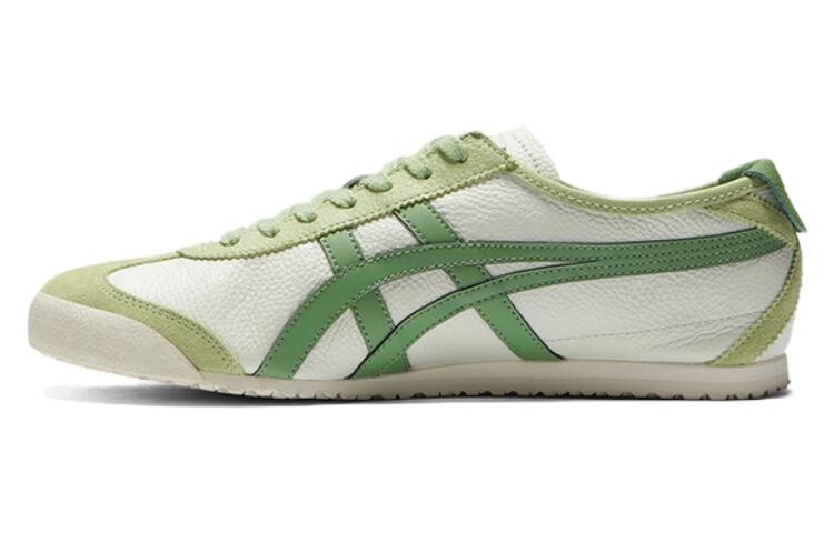 

Onitsuka Tiger MEXICO 66 Lifestyle Обувь унисекс, зеленый