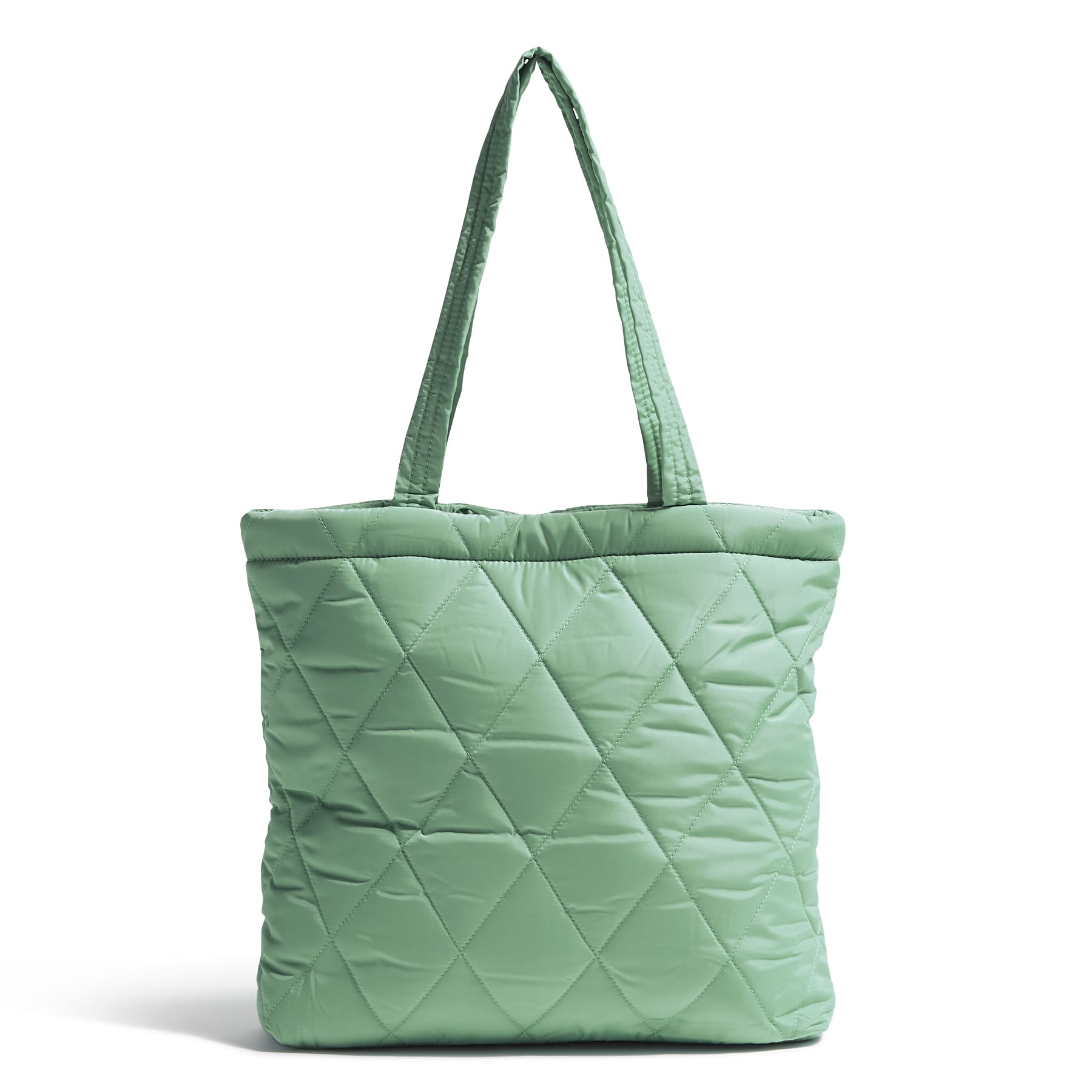 

Сумка-тоут женская Vera Bradley, цвет beryl green, Зеленый, Сумка-тоут женская Vera Bradley, цвет beryl green