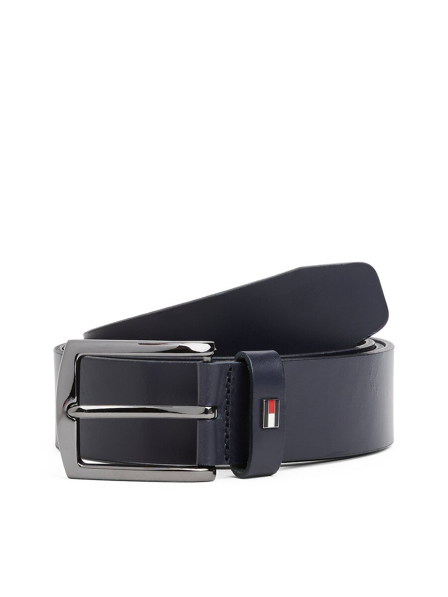 

Ремень TOMMY HILFIGER, морской синий