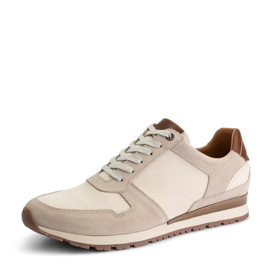 

Кроссовки Travelin NORTON, цвет Sand/Dark Beige, Серый, Кроссовки Travelin NORTON, цвет Sand/Dark Beige