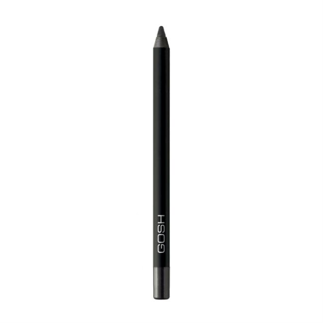 

Подводка для глаз Velvet Touch Gosh, цвет hypnotic grey, 1,2 гр