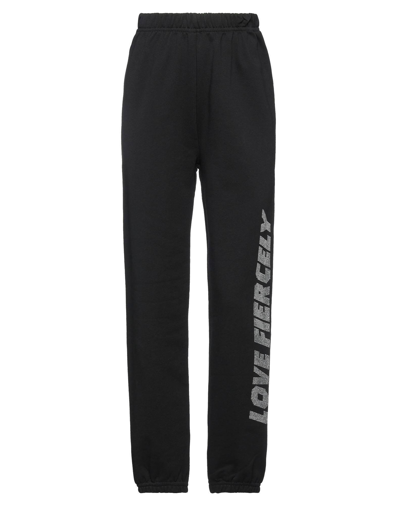 

Брюки Chiara Ferragni, черный