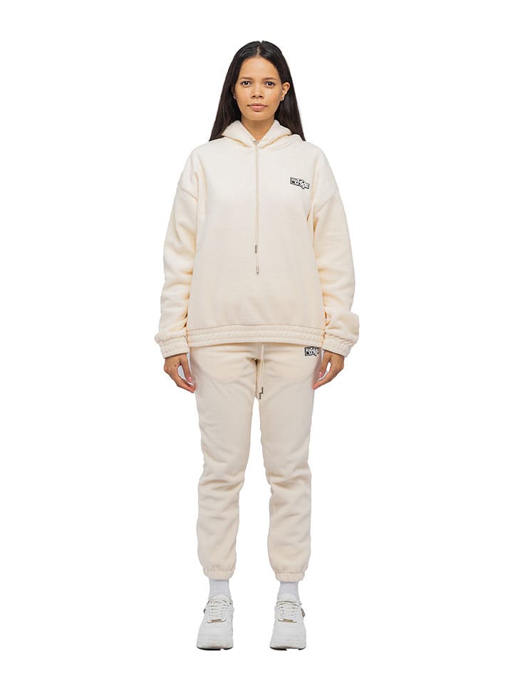 

Спортивные штаны Tom Barron, кремовый