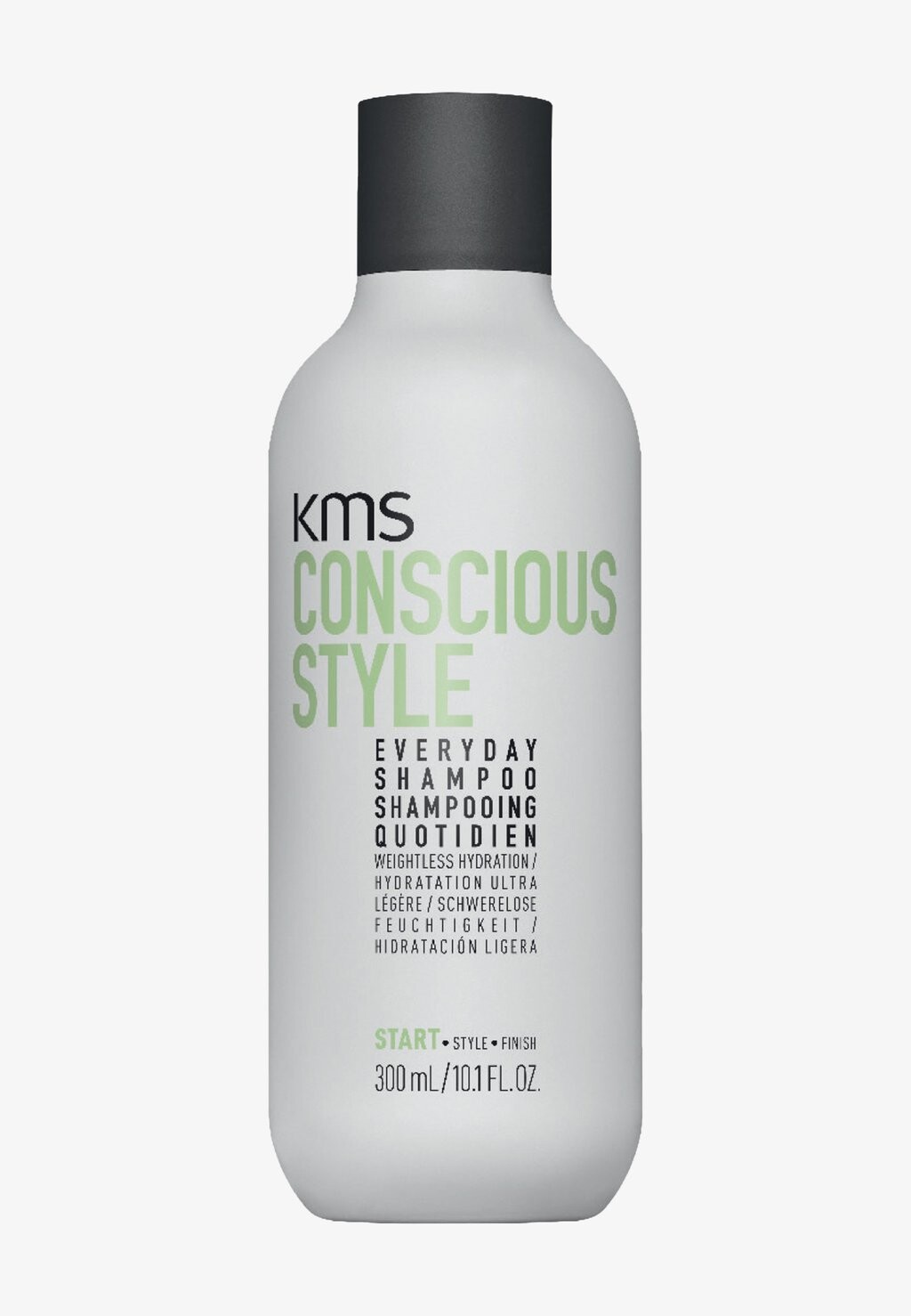 

Шампунь KMS CONSCIOUSSTYLE EVERYDAY SHAMPOO KMS