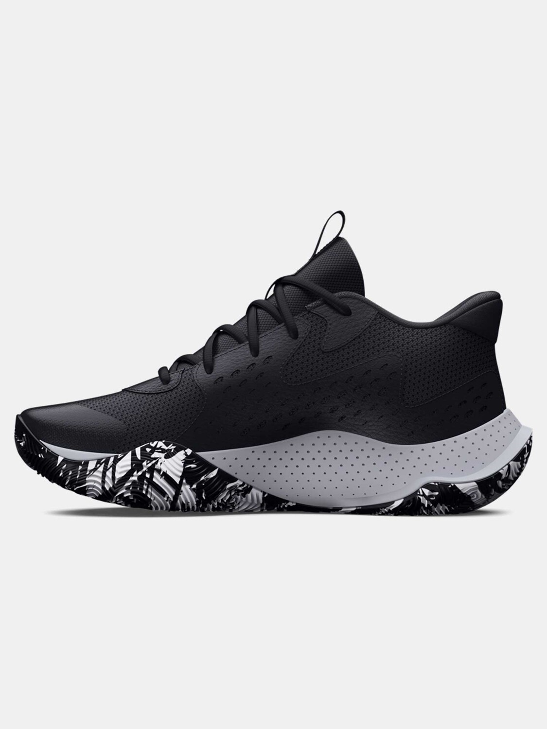 Under armour jet 23