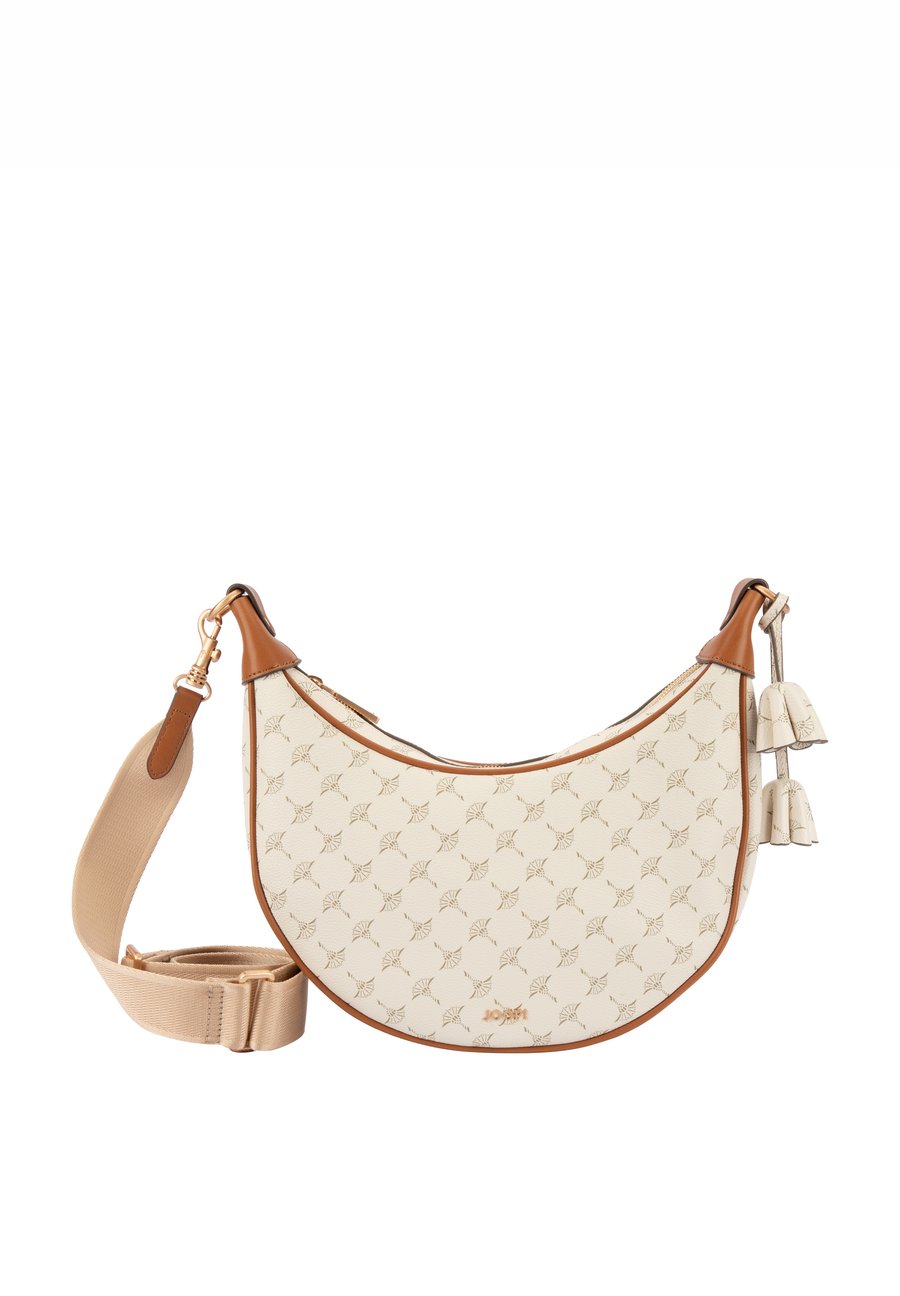 

Сумка кросс-боди JOOP! Cross body bag, Reines Weiß/Off-White