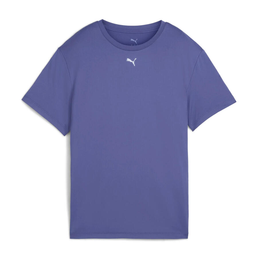 

Женская футболка Puma CLOUDSPUN TEE - REG 525776
