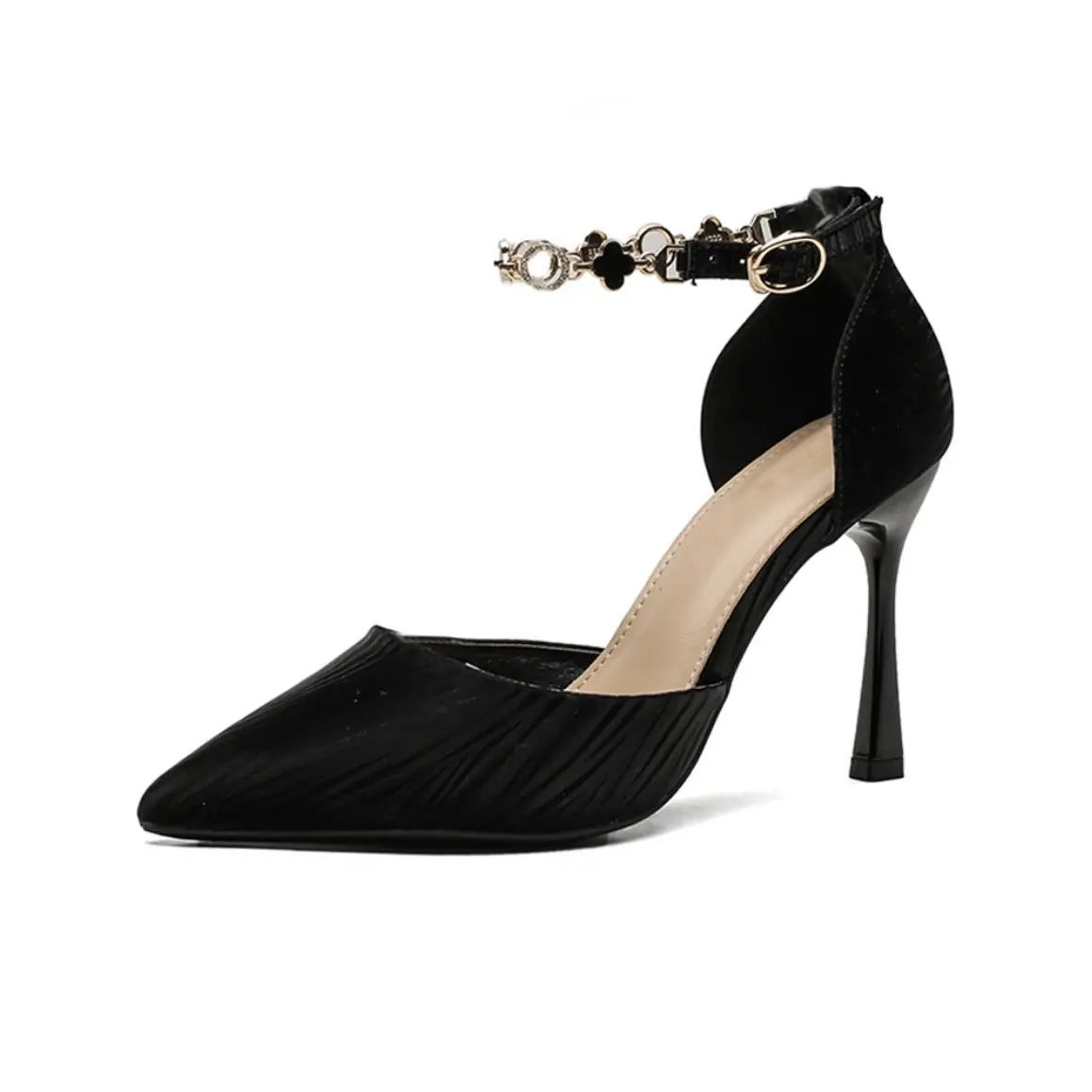 

Туфли HKCP High Heels Women's