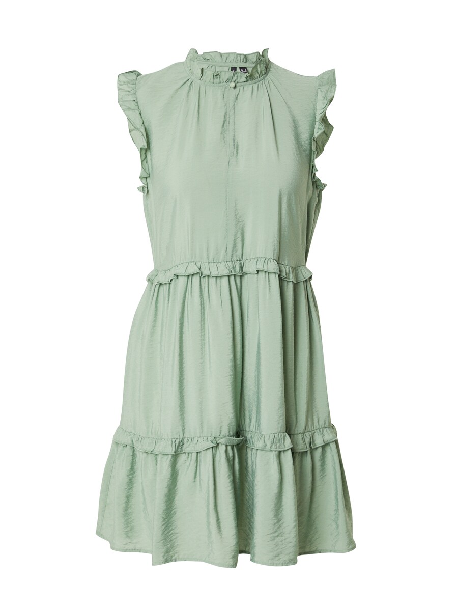 

Мини платье VERO MODA Dress JOSIE, светло-зеленый