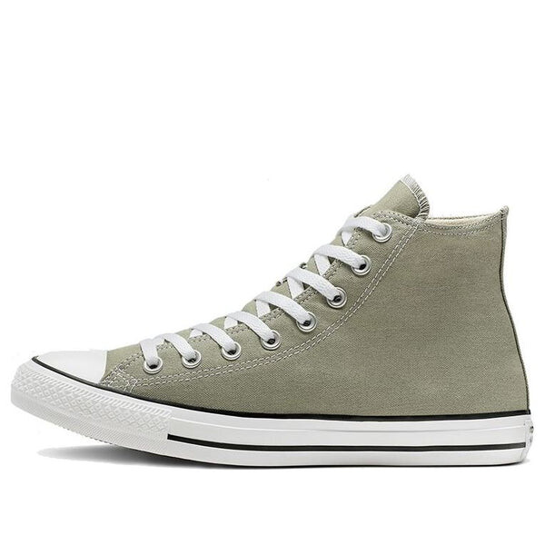 

Кроссовки chuck taylor all star high 'jade stone' Converse, зеленый